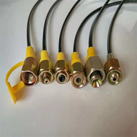 尼龍樹脂管（guǎn）