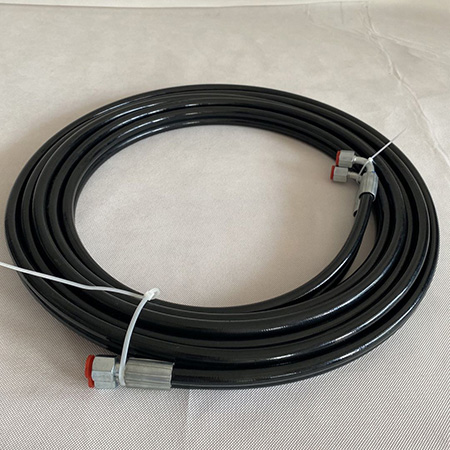 尼龍樹脂管（guǎn）