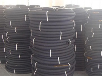 高耐磨噴漿（jiāng）膠管