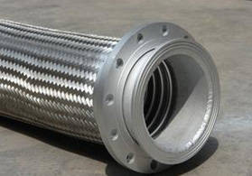 金（jīn）屬軟管（guǎn）、補償（cháng）器