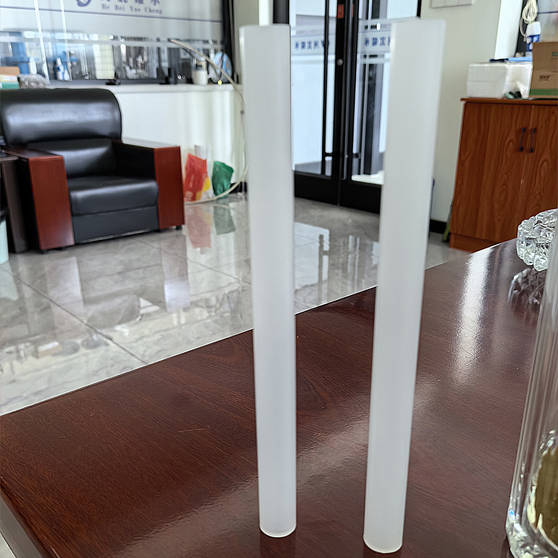 聚（jù）丙烯管