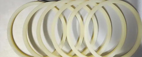 密封件出故障（zhàng）的從常見原（yuán）因有以下幾種