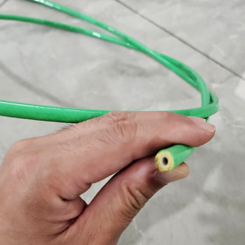 纖維（wéi）增強樹脂管