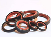 橡膠製品密封件